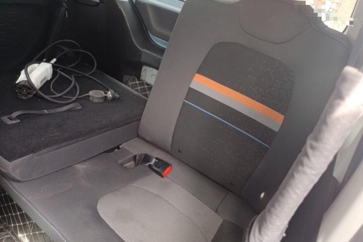 Used Wuling Hongguang MINIEV 2022 Easy Version Lithium-NMC Left Rear Seat