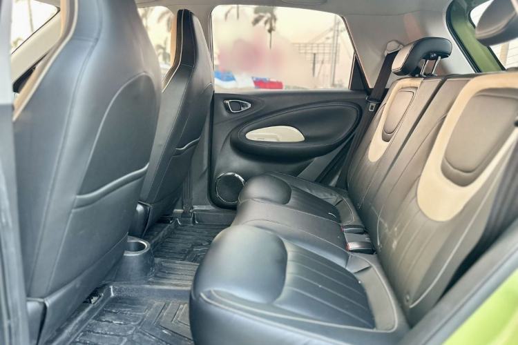 Used Wuling Bingo 2023 333 km Enjoyment Version