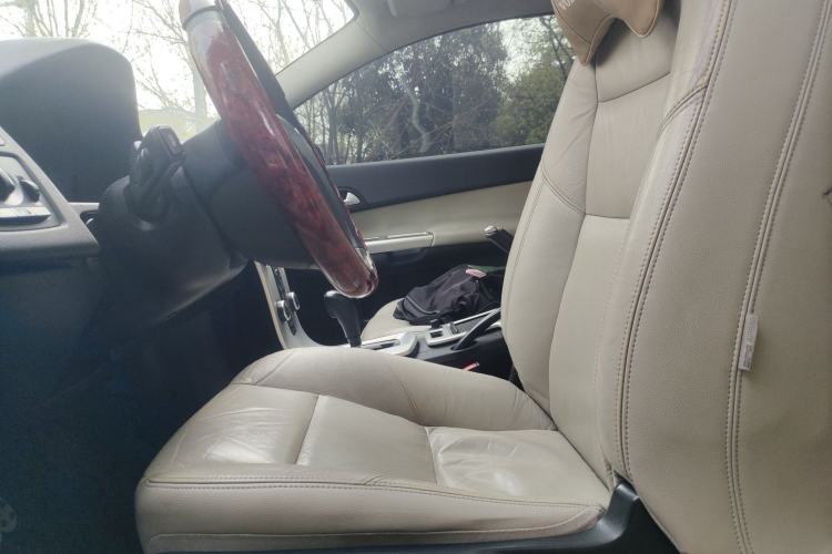 Used Volvo C30 2011 2.0 Zhiya Edition
