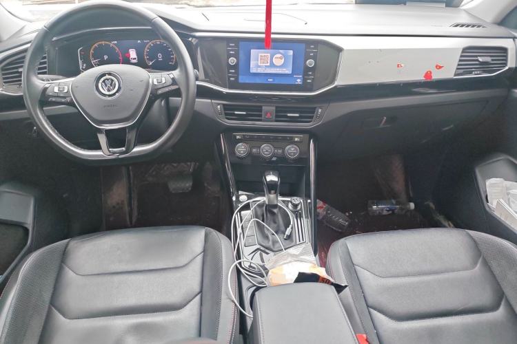 Used Volkswagen Tayron 2019 330TSI Two-Wheel Drive Luxury Model China VI Standard
