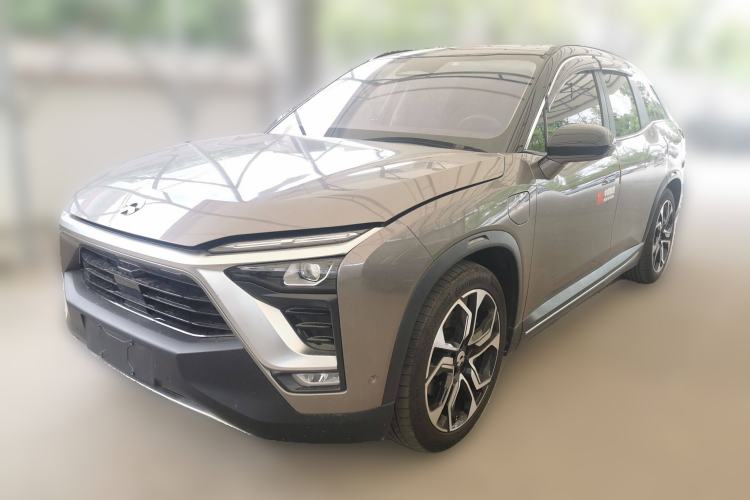 Used Nio ES8 2018 Founder Edition