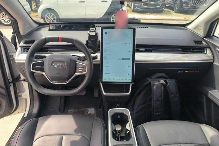 Used NETA AYA 2023 401 Lite
