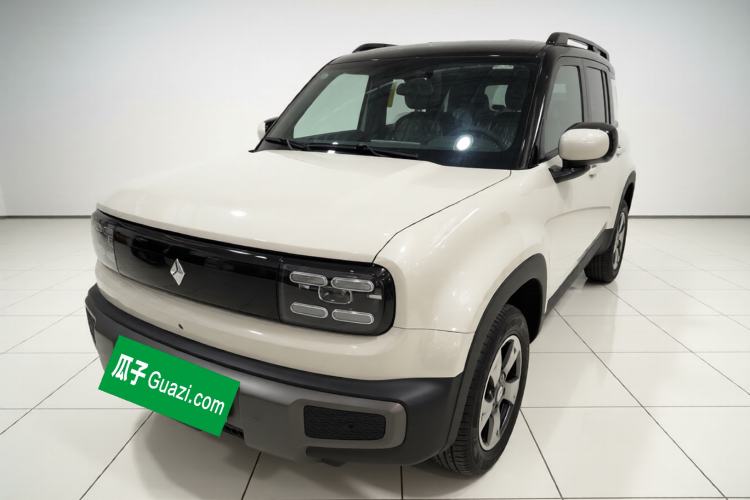 Used Baojun Spark EUV 2026 301km Flagship Edition