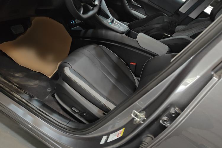 Used BYD Sealion 05 DM-i 2025 DM-i Smart Drive 115KM Flagship Model