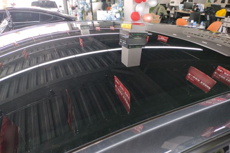 Used Tesla Model Y 2024 Rear-Wheel-Drive Version