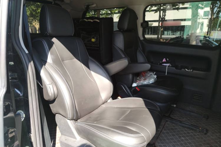 Used JAC Refine M4 2021 2.0L Manual Comfort Edition