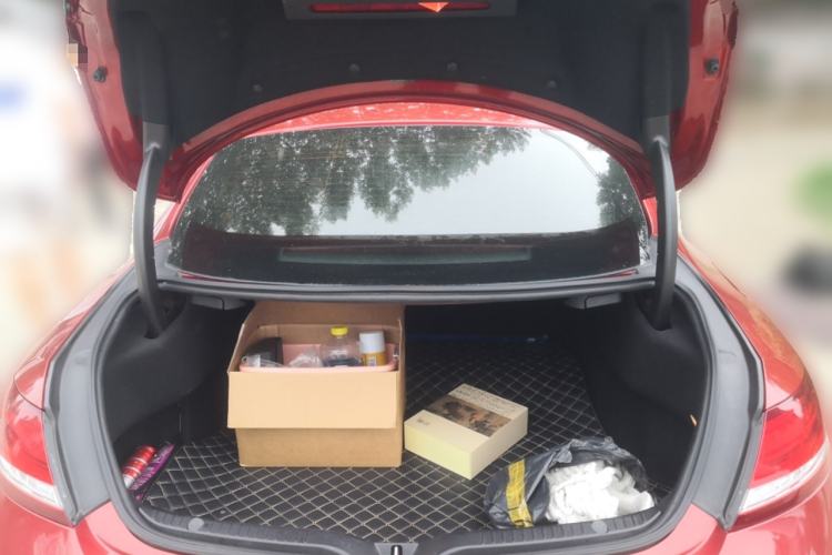 Used Mercedes-Benz C-Class 2016 C 200 4MATIC Coupe
