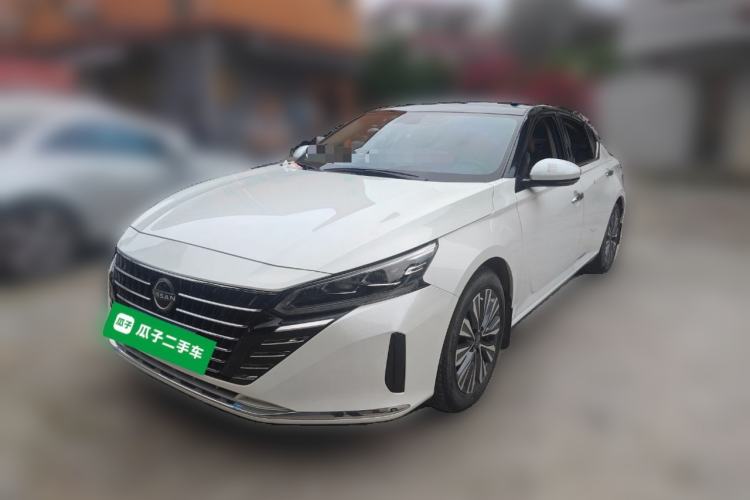 Used Nissan Teana 2022 2.0L XL-TLS Enjoyment Edition