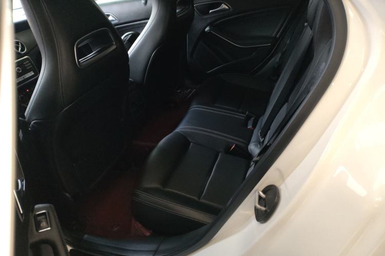 Used Mercedes-Benz GLA 2017 GLA 200 Sport Edition