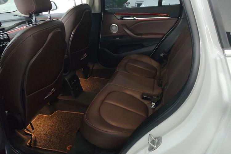 Used BMW X1 2021 Revised xDrive25Li Premium Edition
