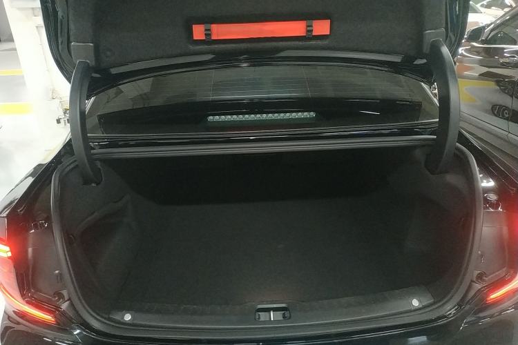 Used Volvo S90 2025 B5 Zhiyi Luxury Edition