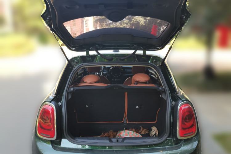 Used MINI MINI 2018 1.5T ONE