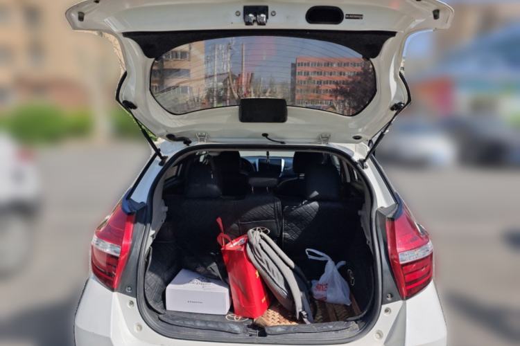 Used Toyota Vios FS 2017 1.5L CVT Fengchi Edition
