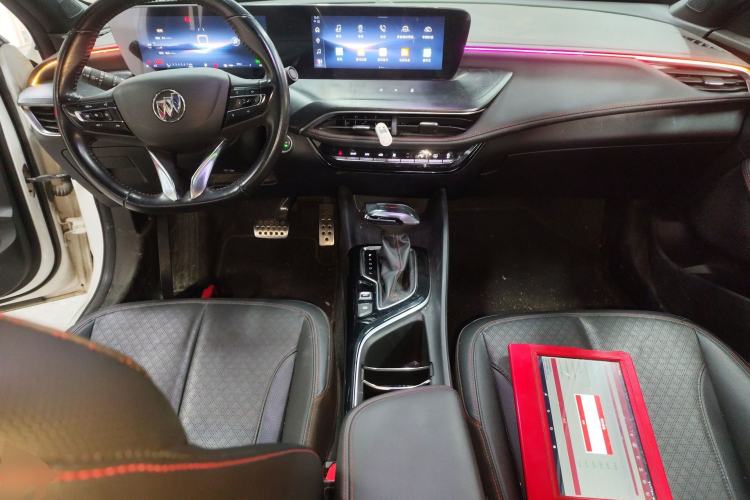 Used Buick Verano 2023 Pro GS Hunter Wind Edition