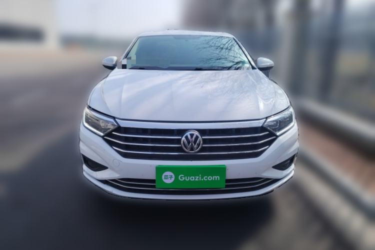 Used Volkswagen Sagitar 2022 280TSI DSG Flyover Edition