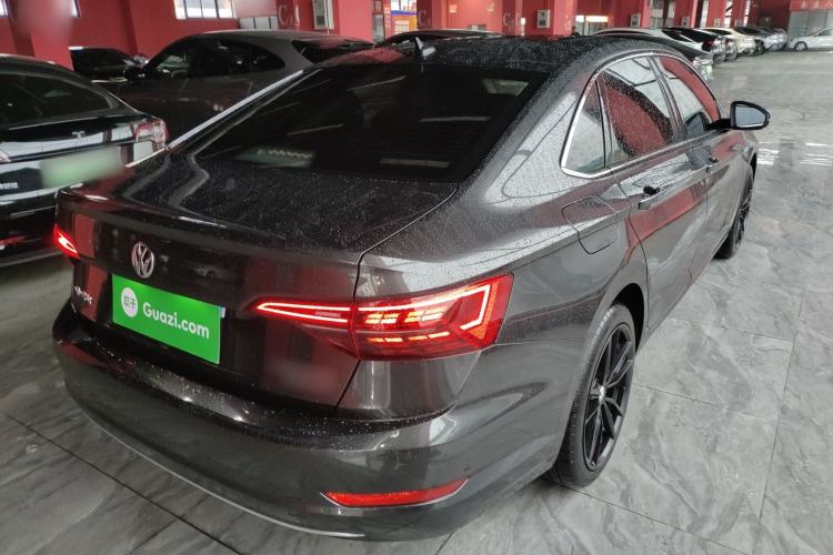 Used Volkswagen Sagitar 2022 280TSI DSG Flyover Edition