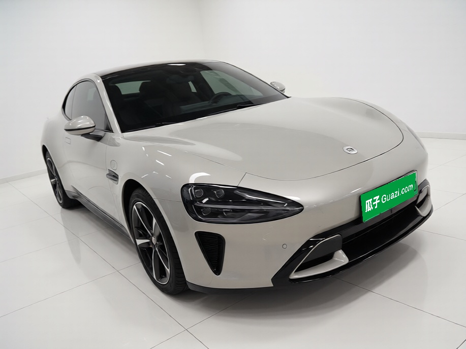 Xiaomi Auto SU7 2024 Four-Wheel Drive Ultra-Long Range Advanced Intelligent Driving Max Edition — снимка 3