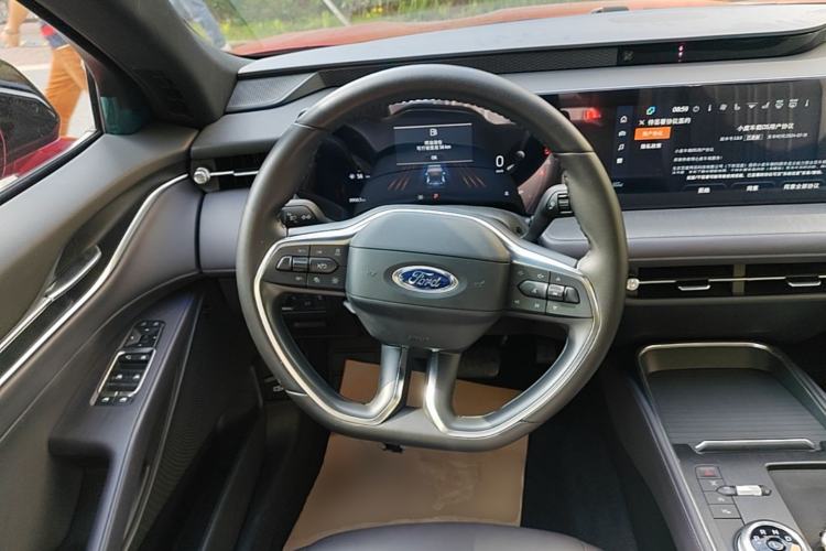 Used Ford Mondeo 2025 2.0T EcoBoost Ultimate Edition