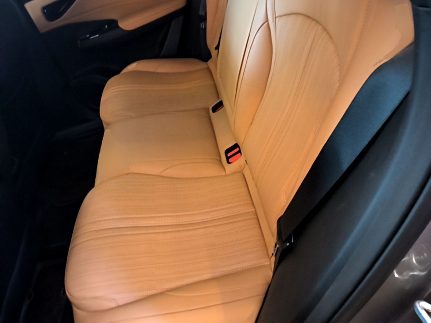 Geely Galaxy L7 2023 1.5T 115 km PLUS — снимка 20