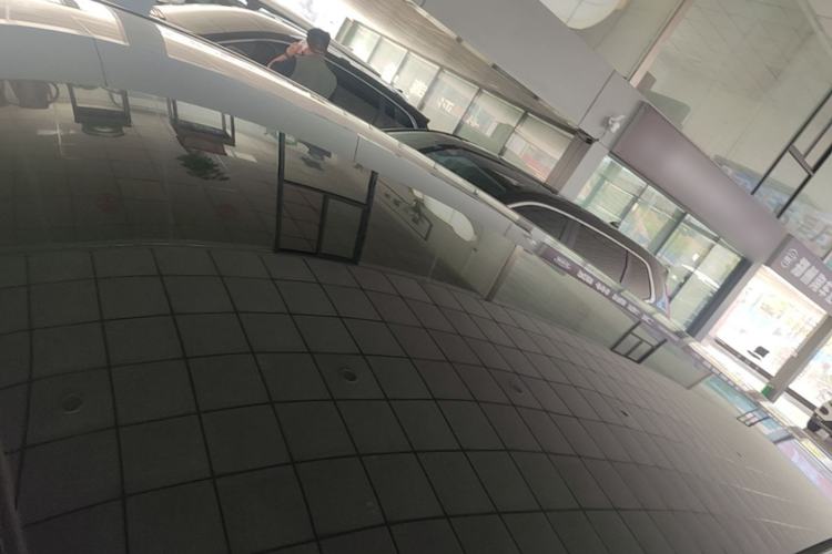 Used Tesla Model Y 2022 Rear-Wheel-Drive Version