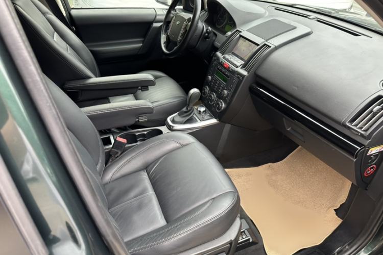 Used Land Rover Freelander 2 2011 3.2L i6 HSE Gasoline Edition