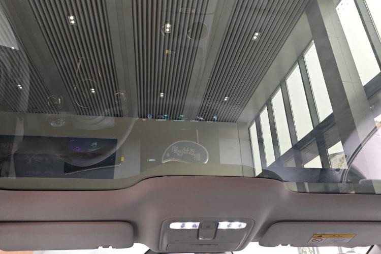 Used Baojun Enjoy 2025 All-Electric 600km Luxury Edition