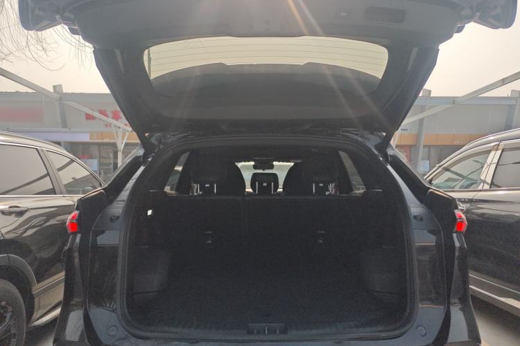 Used Geely Galaxy L7 2024 1.5T 115 km MAX Dragon Edition