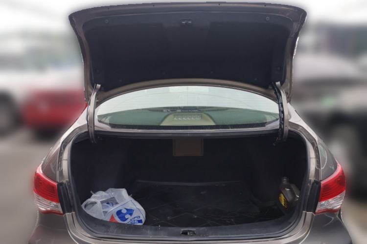 Used Nissan Sylphy 2009 1.6XL Automatic Luxury Sunroof Edition
