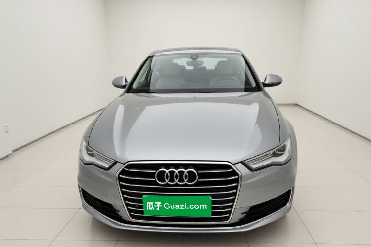 Used Audi A6L 2016 30 FSI Comfort Version