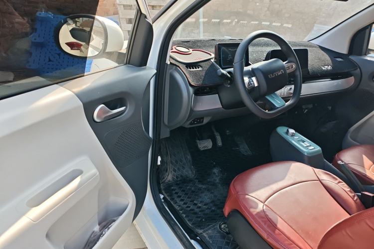 Used Qiyuan Lumin 2024 130km Qingyue Version
