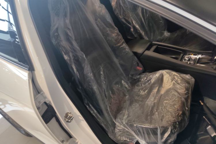 Used Mazda CX-4 2021 2.0L Automatic Two-Wheel Drive Blue Sky Exploration Edition