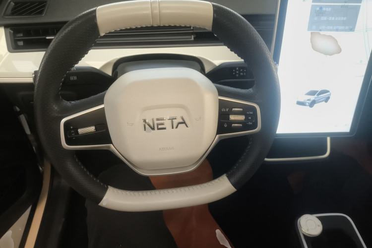 Used NETA AYA 2023 Revised Version 401 Lite
