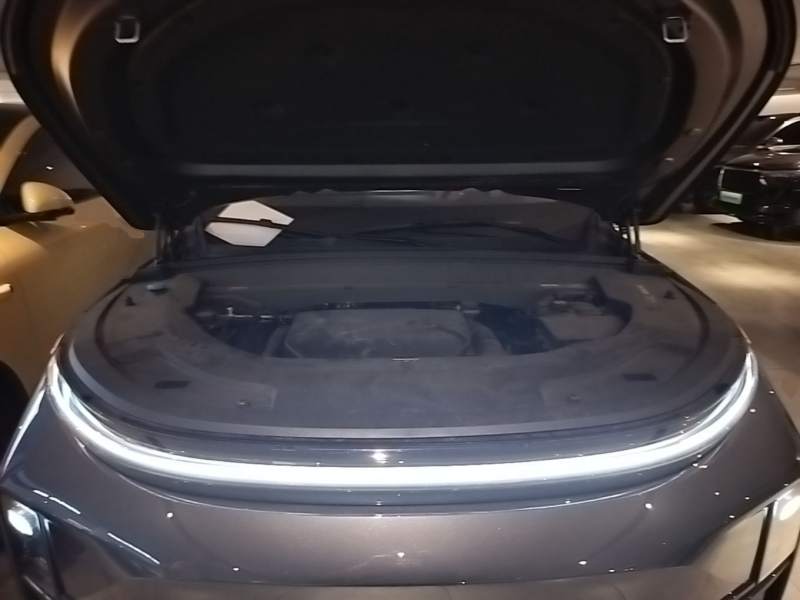 Used Li Auto L7 2024 MAX Model — 19
