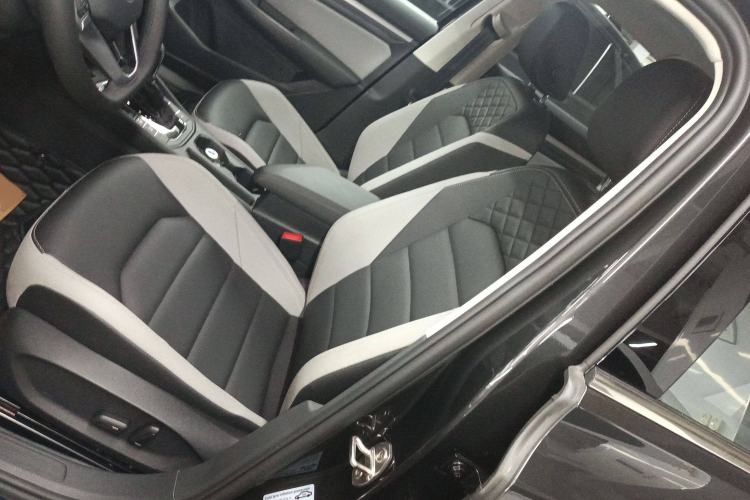 Used Volkswagen Bora 2023 300TSI DSG Prestige Edition