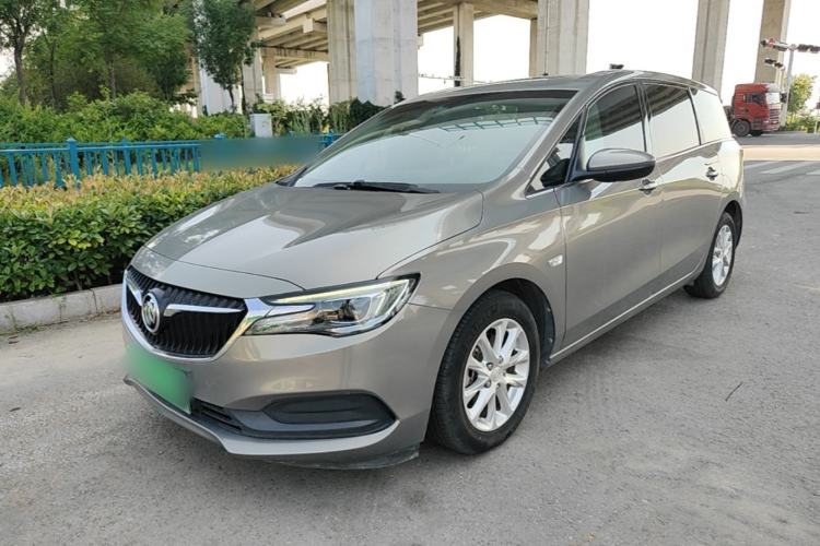 Used Buick GL6 2018 18T 6-Seater Elite Model Guazi used car, China used car export, Used car for sale, Used  cars, Cheapest cars for sale