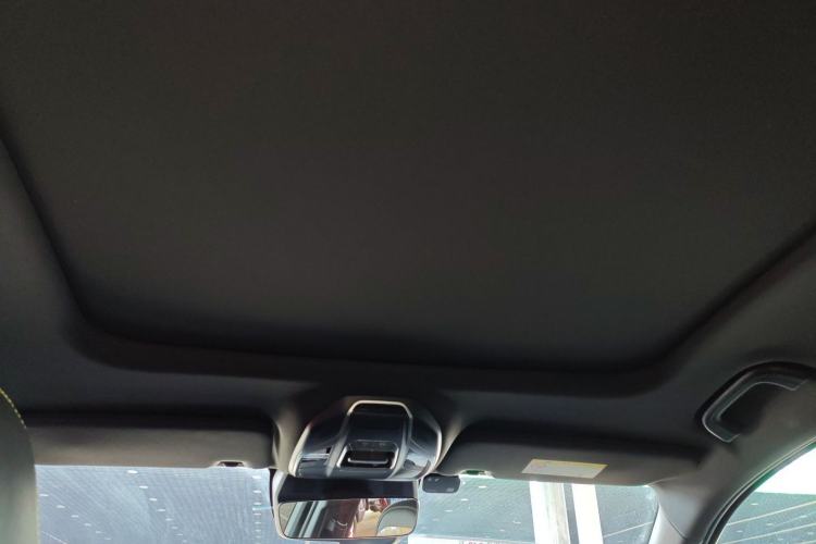 Used Geely Auto Preface 2023 1.5TD Kunlun Edition