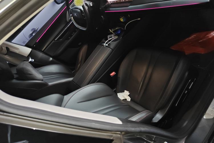 Used XPeng P7 2022 670N+ Right Front Seat