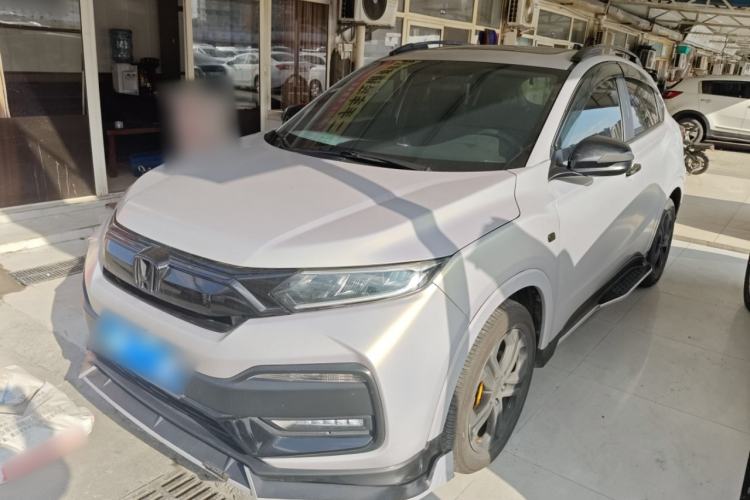 Used Honda XR-V 2020 220TURBO CVT Luxury Edition