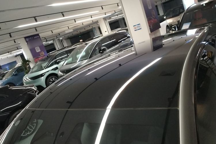 Used XPeng G7 2025 702 Max
