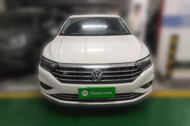 Used Volkswagen Sagitar 2021 280TSI DSG Comfort Connect Edition