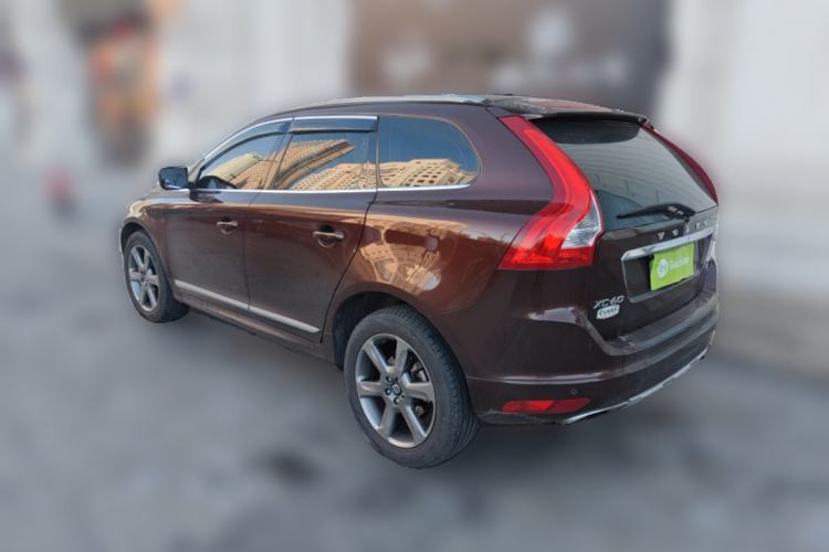Used Volvo XC60 (Import) 2014 T6 Zhiyi Edition