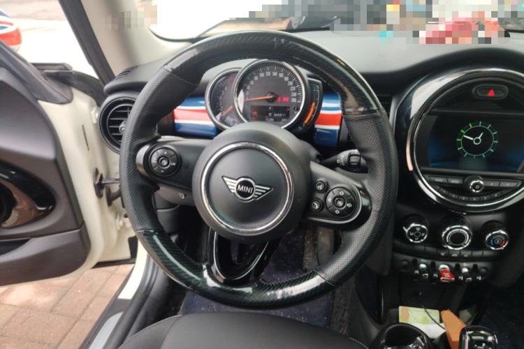 Used MINI 2018 1.5T ONE PLUS
