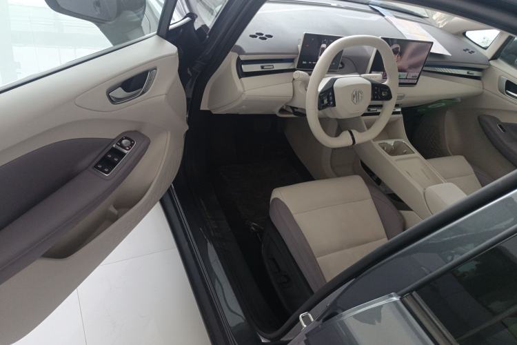 Used MG 4 EV 2026 Model 437 Freedom Edition
