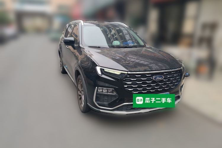 Used Ford Equator 2021 EcoBoost 225 Premier 7-Seater