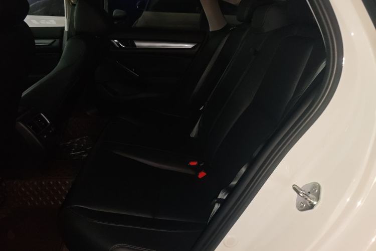 Used Honda Accord 2022 260TURBO Luxury Edition