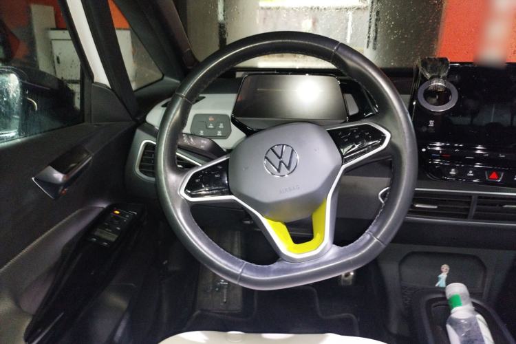 Used Volkswagen ID.3 2023 Pure Smart Edition
