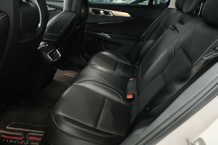 Used Lynk & Co 01 2017 2.0T Two-Wheel Drive Pro Edition