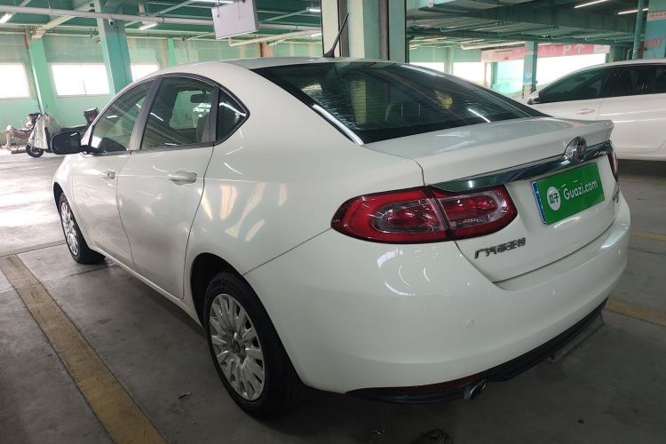 Used Fiat Viaggio 2015 1.4T Automatic Enjoyment Edition
