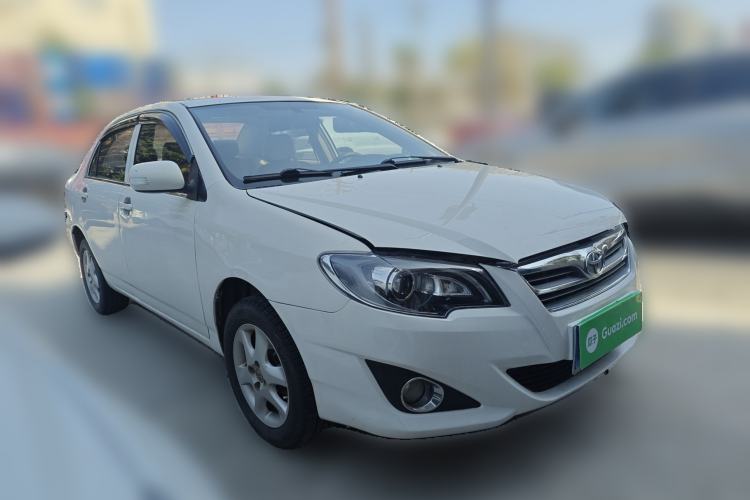 Used Toyota Corolla EX 2013 1.6L Automatic Luxury Edition