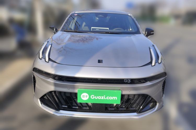 Used Lynk & Co 03 2026 Model 1.5TD DCT Halo
